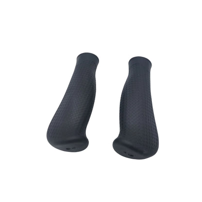 Poignées en Caoutchouc pour KUGOO KIRIN G2 Master-Poignée de guidon pour trottinette électrique Wayvolt