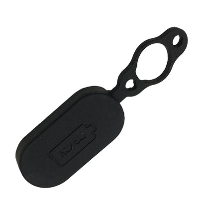 Bouchon de Protection Étanche Xiaomi M365/1S/Pro/Pro2-Accessoire de Protection pour trottinette électrique Wayvolt