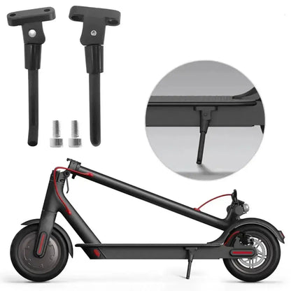 Béquille Xiaomi M365/Pro-Béquille de stationnement pour trottinette électrique Wayvolt