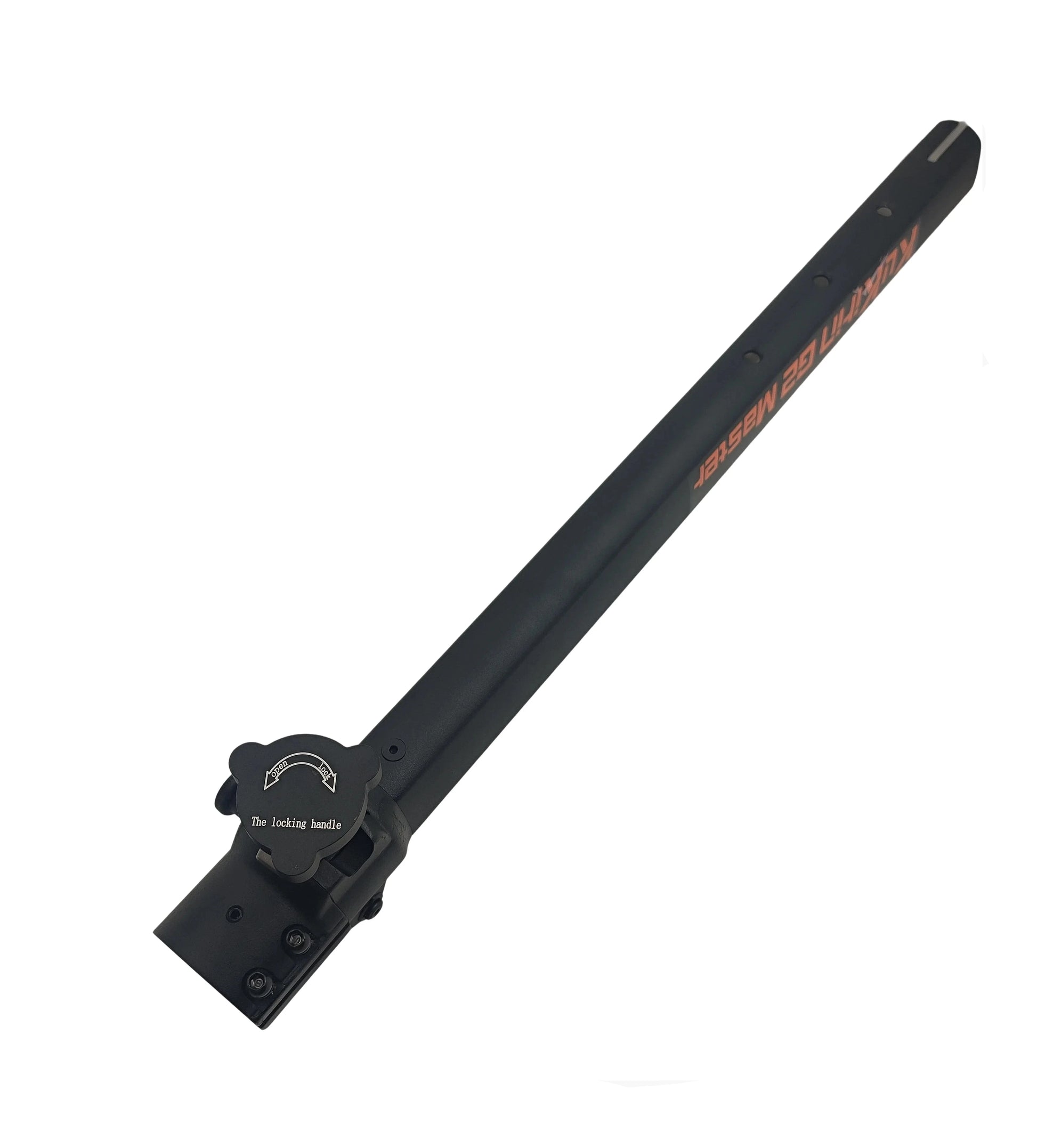 Potence KUGOO Kukirin G2 Master-potence pour trottinette électrique Wayvolt