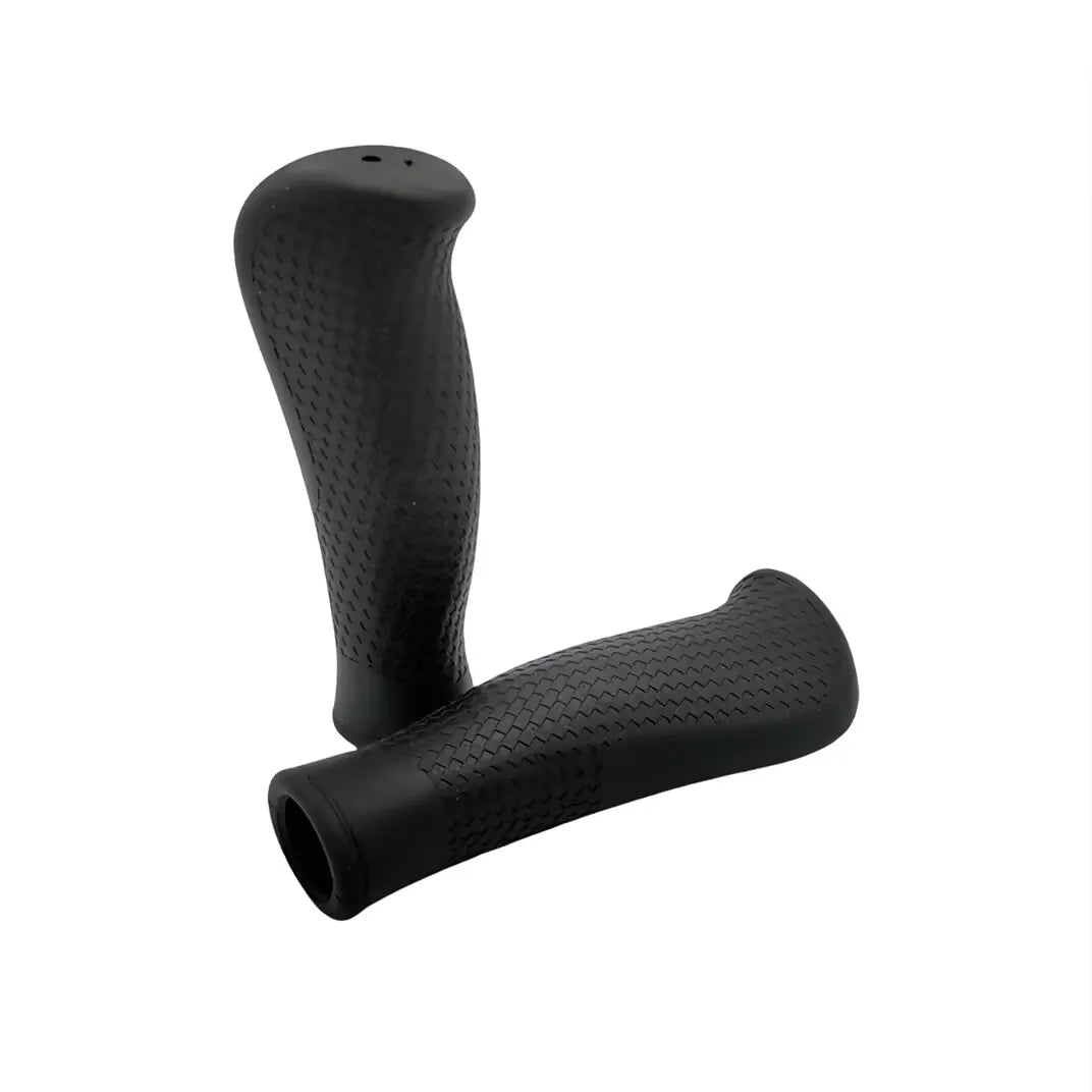 Poignées en Caoutchouc KuKirin G2 Pro / G2 Max-Poignée de guidon pour trottinette électrique Wayvolt
