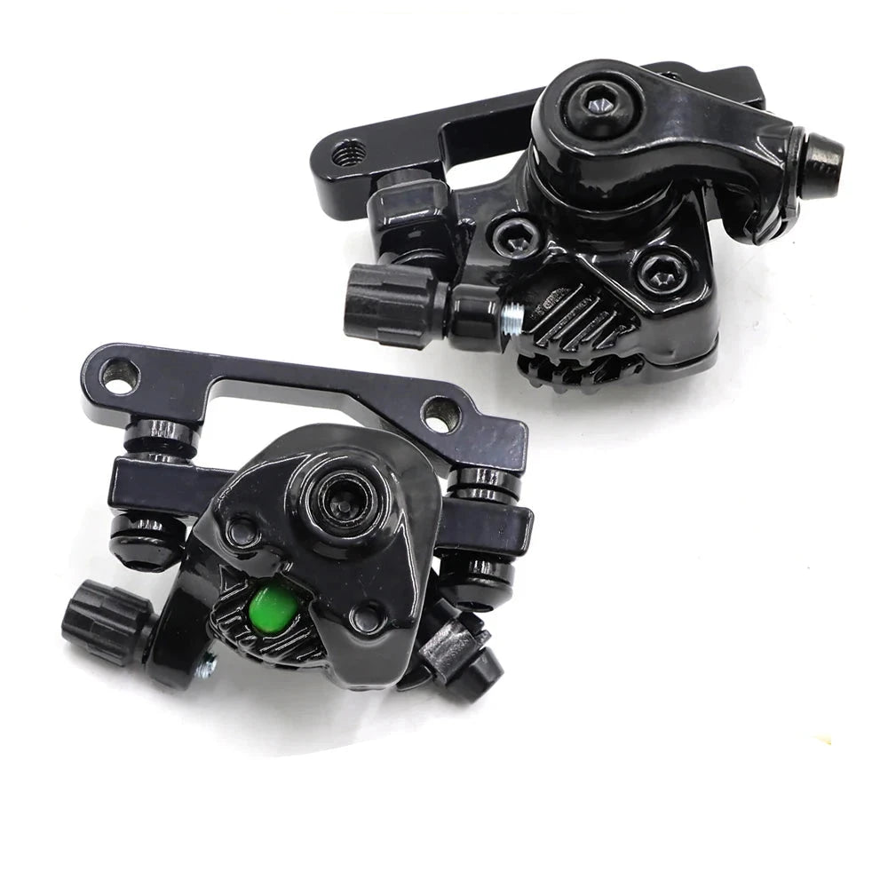 Étrier de Frein KuKirin G2 Pro/G2 Max-frein pour trottinette électrique Wayvolt