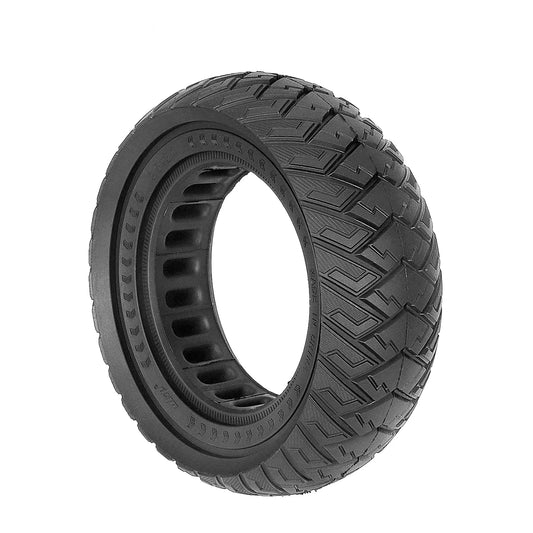 Pneu Plein Anti-crevaison 8.5x3 Kugoo Kirin G2 Pro-Pneu pour trottinette électrique Wayvolt
