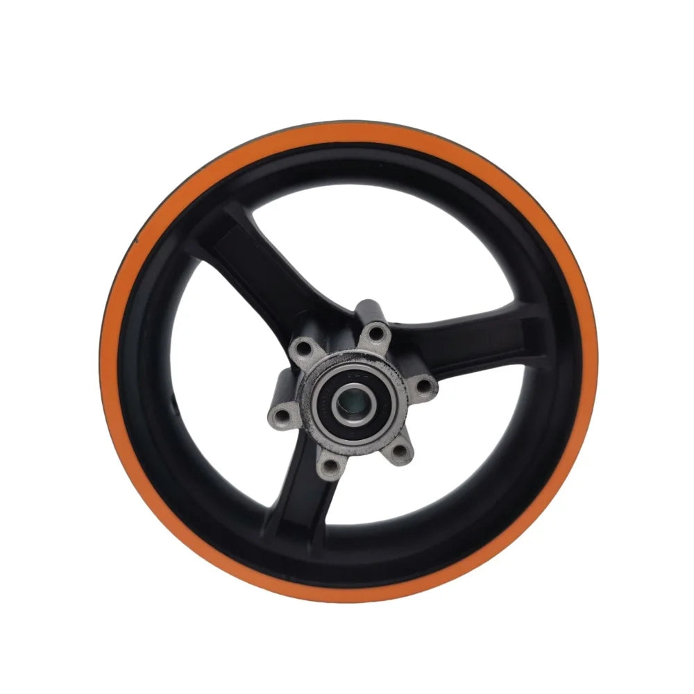 Jantes Avant/Arrière KuKirin G2 Max - Wayvolt