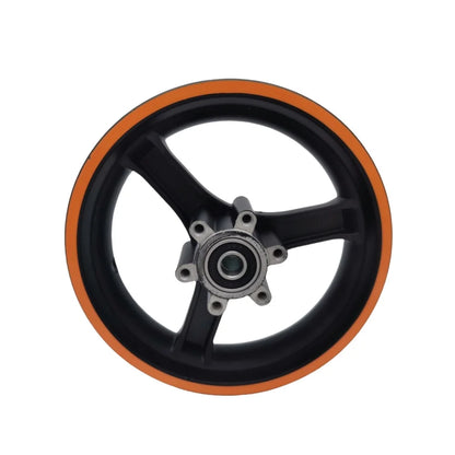 Jantes Avant/Arrière KuKirin G2 Max-jantes pour trottinette électrique Wayvolt