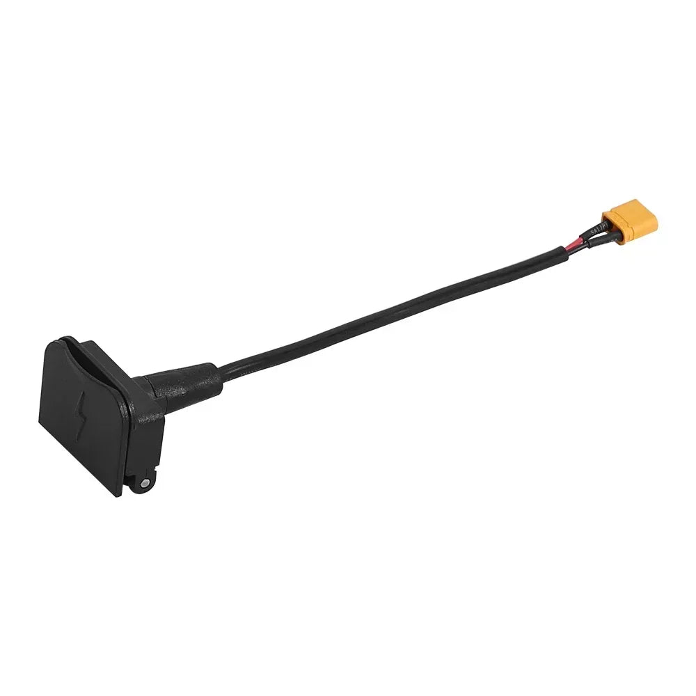 Port de Charge KUGOO KIRIN G2 Max-Port de charge pour trottinette électrique Wayvolt