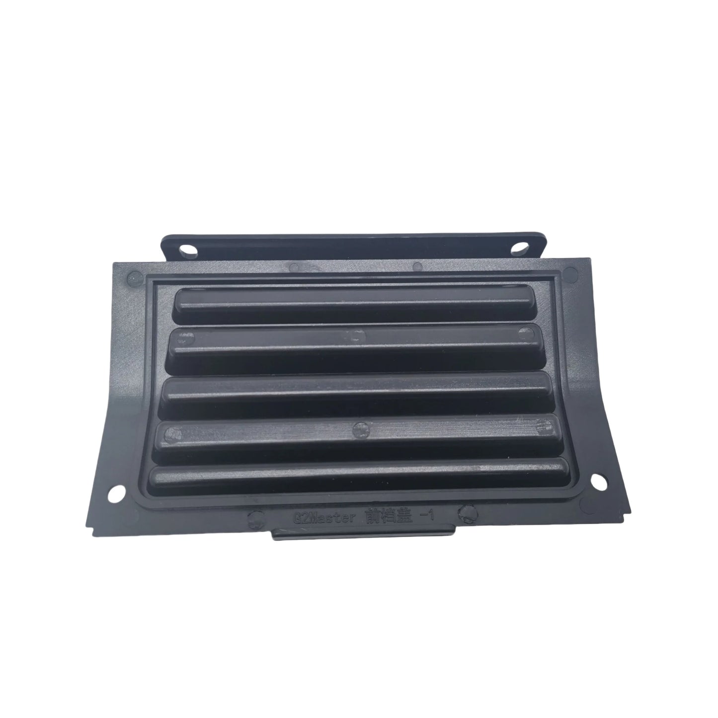 Couvercle Avant Deck KUGOO KIRIN G2 Master-couvercle deck pour trottinette électrique Wayvolt