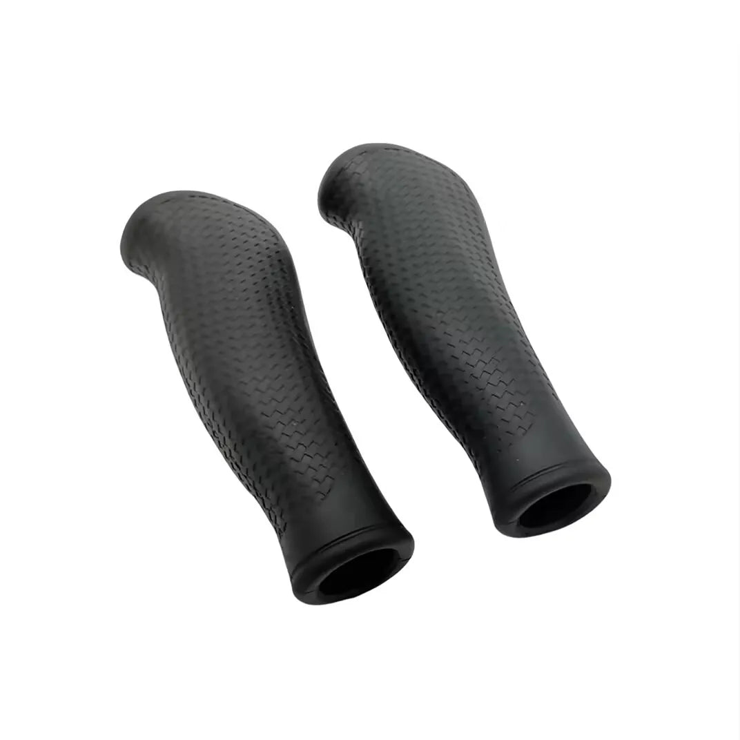 Poignées en Caoutchouc KuKirin G2 Pro / G2 Max-Poignée de guidon pour trottinette électrique Wayvolt