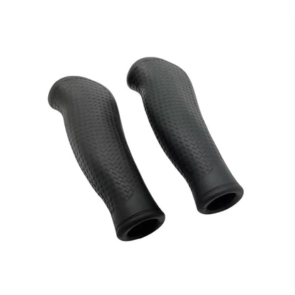 Poignées en Caoutchouc KuKirin G2 Pro / G2 Max-Poignée de guidon pour trottinette électrique Wayvolt