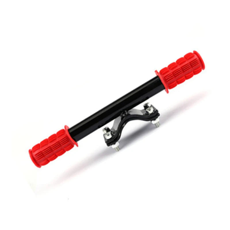 Poignée de Sécurité Enfant Trotinette électrique - Wayvolt