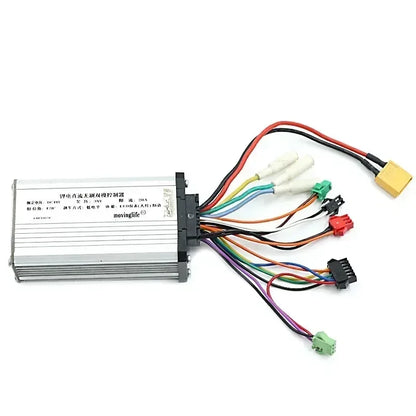 Contrôleur 36V/48V pour Kugoo M4-controleur pour trottinette électrique Wayvolt