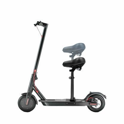 Selle de Scooter pliable 50-68cm siège de Scooter haut réglable pour Scooter Xiaomi M365 capacité 100kg