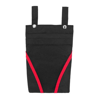 Sac de rangement avant pour guidon de vélo, panier de support pour téléphone portable pour Scooter électrique Xiaomi M365 Pro 1S Mi3 Pro2 Ninebot Max G30