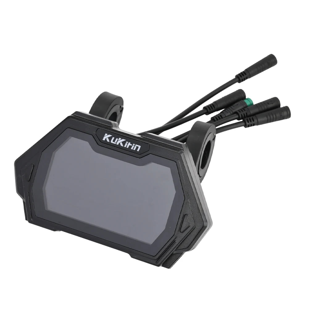 Écran d'affichage KUGOO KuKirin G2 Max-Écran d'affichage pour trottinette électrique Wayvolt