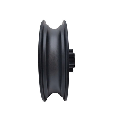 Jantes Avant/Arrière KuKirin G2 Max-jantes pour trottinette électrique Wayvolt