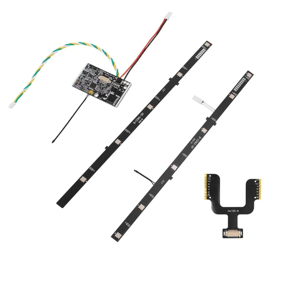 Carte BMS de Protection Batterie Xiaomi M365 / M365 Pro-Carte mère pour trottinette électrique Wayvolt