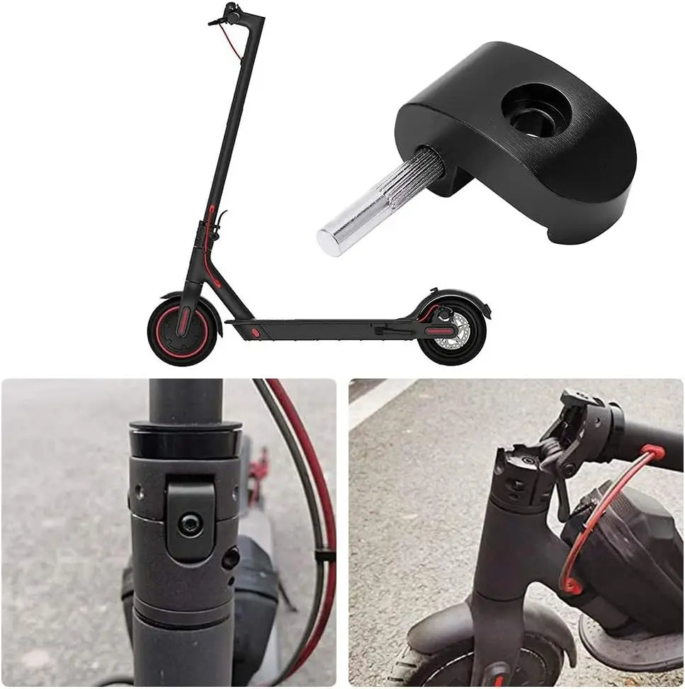 Loquet de Verrouillage Xiaomi M365, 1S, Pro-Loquet pour trottinette électrique Wayvolt