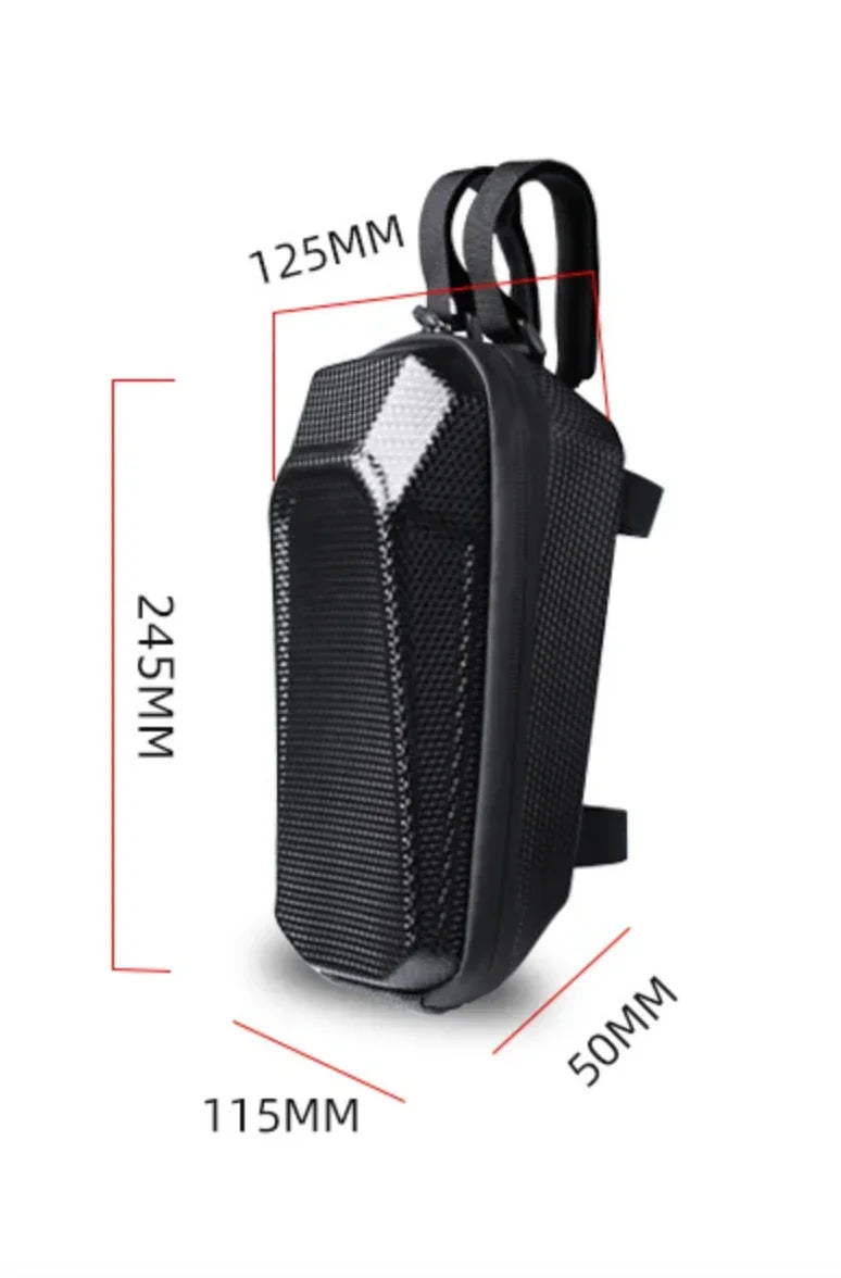 Sac de Rangement pour Trottinette Électrique-sac pour trottinette électrique Wayvolt