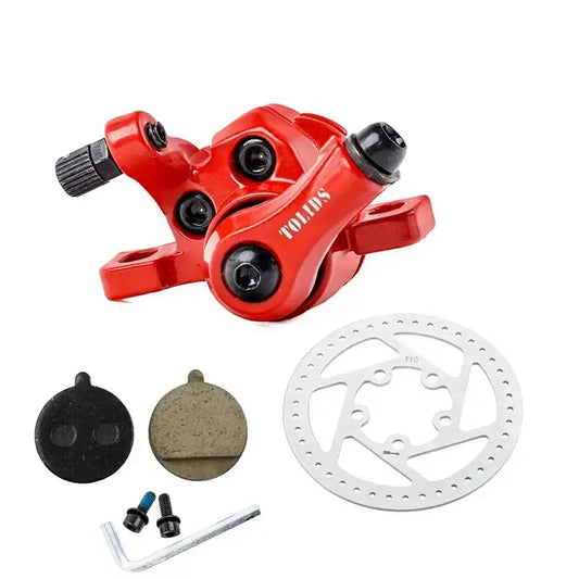 Étrier de Frein Xiaomi M365 / Pro 1S Pro 2-étrier de frein pour trottinette électrique Wayvolt