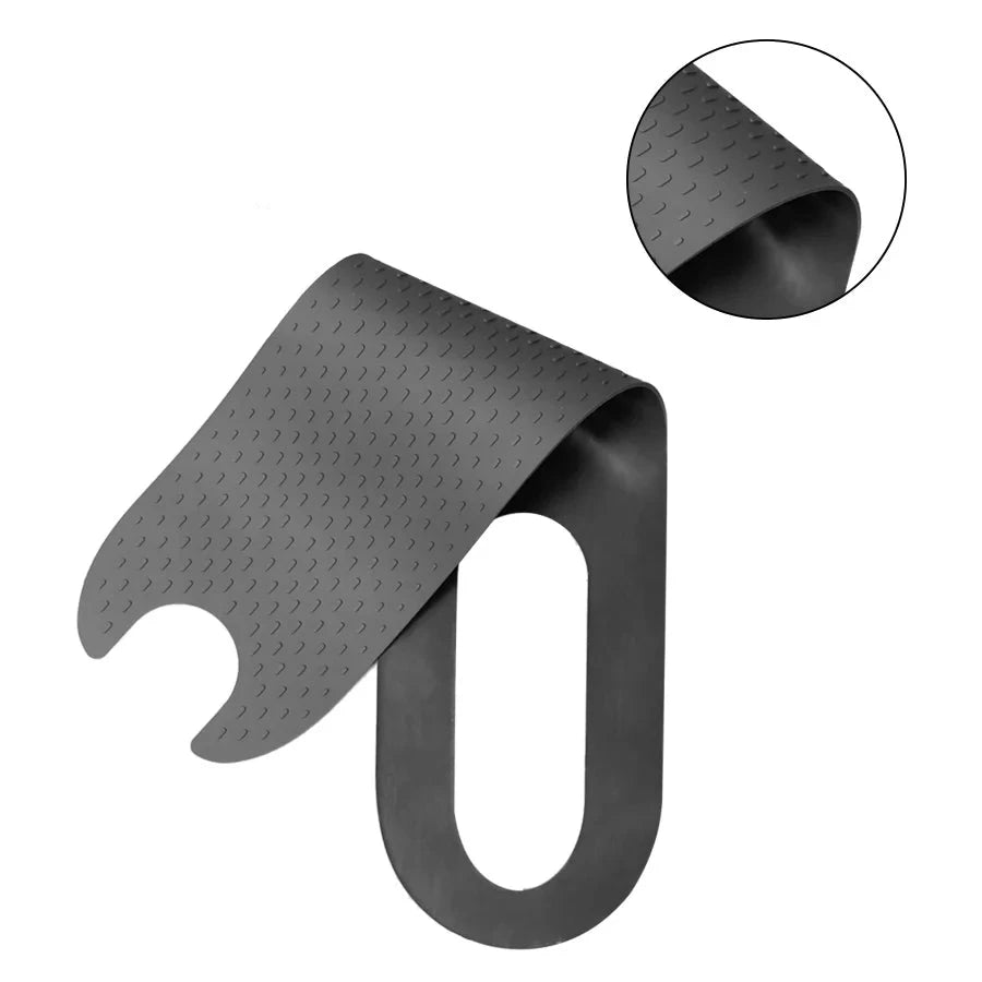 Grip de Deck en Silicone Xiaomi M365 / M365 Pro-tapis deck pour trottinette électrique Wayvolt