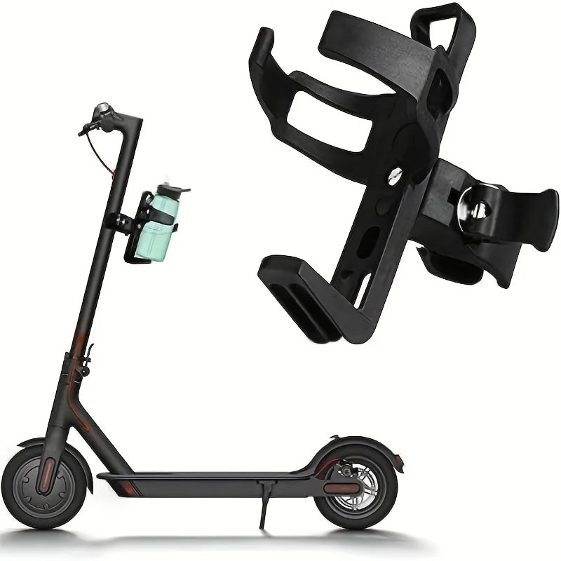 Porte-Gourde Rotatif – Trottinettes Électriques- pour trottinette électrique Wayvolt