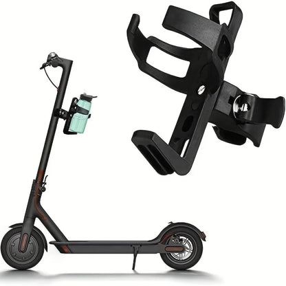Porte-Gourde Rotatif – Trottinettes Électriques- pour trottinette électrique Wayvolt