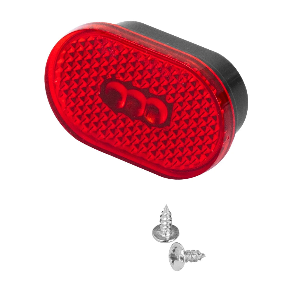 Feu Arrière LED Xiaomi Pro 2 Mi3 Electric-phare LED pour trottinette électrique Wayvolt