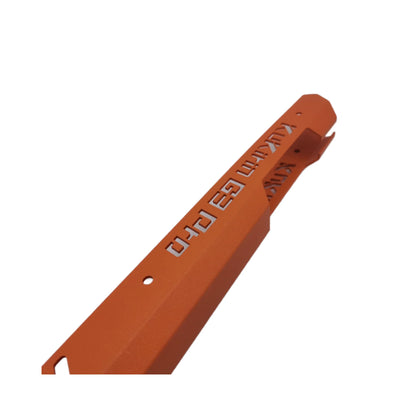Revêtement de Potence KUGOO KuKirin G3 Pro-Revêtement de potence pour trottinette électrique Wayvolt