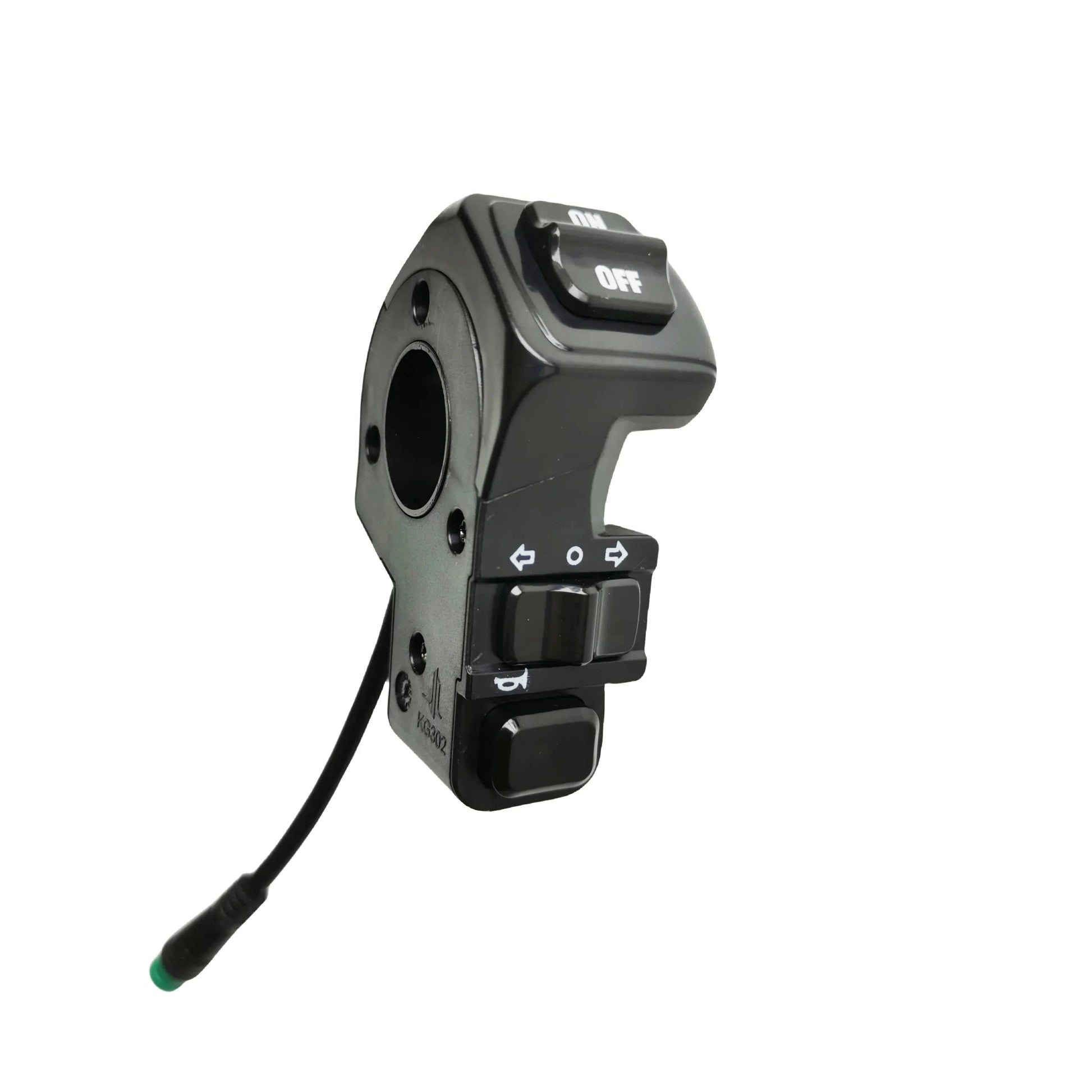 Interrupteur Phare & Clignotants KuKirin G2 Pro / G2 Max-Interrupteurs pour trottinette électrique Wayvolt