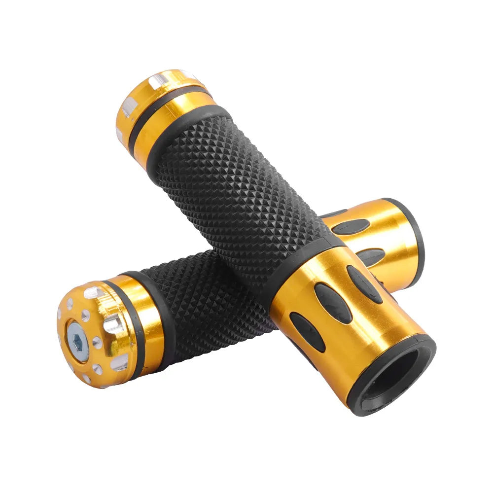 Poignées Jaune Antidérapantes Xiaomi M365, 1S, PRO-Poignée de guidon pour trottinette électrique Wayvolt