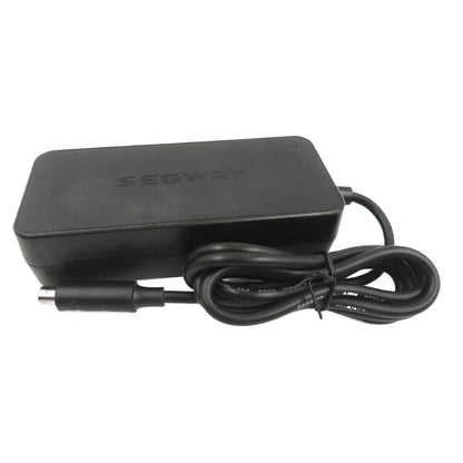 Chargeur Segway 42V 1.7A pour Ninebot et Xiaomi M365/Pro-chargeur trottinette électrique Segway pour trottinette électrique Wayvolt