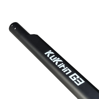 Potence Pliable pour KUGOO KIRIN G3-potence pour trottinette électrique Wayvolt
