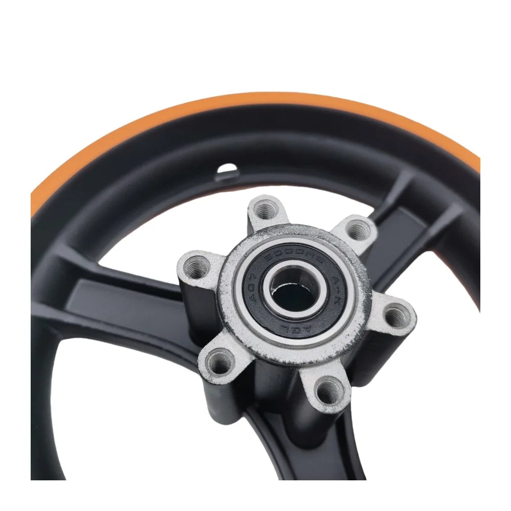 Jantes Avant/Arrière KuKirin G2 Max-jantes pour trottinette électrique Wayvolt