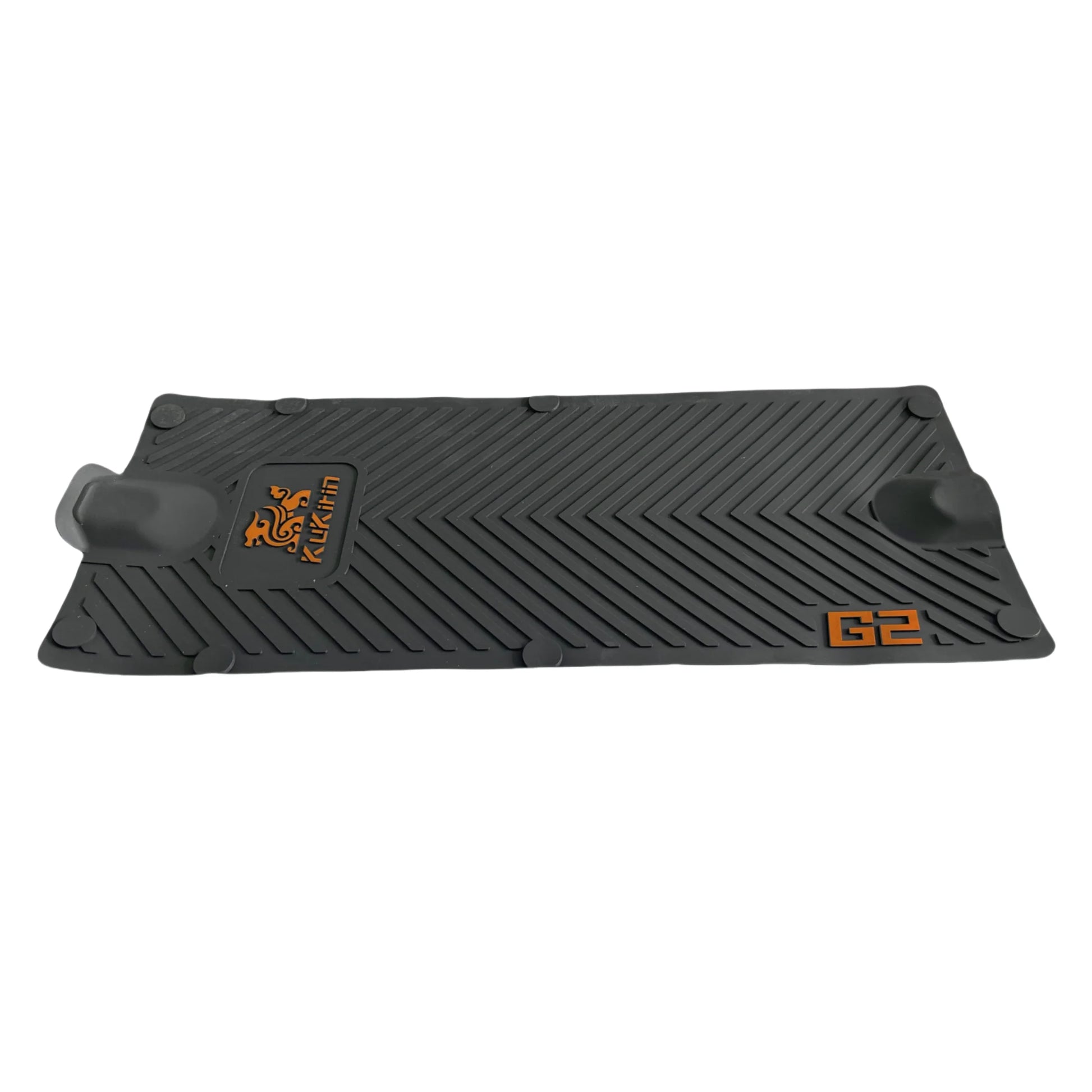 Tapis en Silicone KuKirin G2-deck pour trottinette électrique Wayvolt