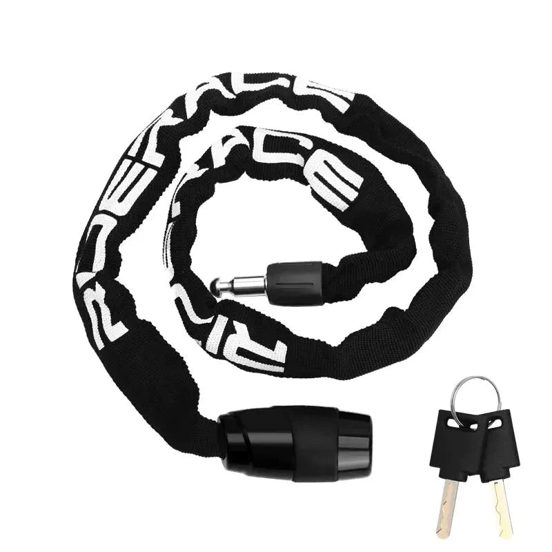 Chaîne Antivol RIDERACE - Wayvolt
