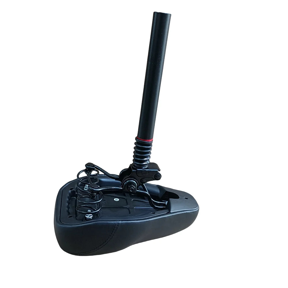 Siège Amortisseur pour KuKirin G2 Pro-siege pour trottinette électrique Wayvolt