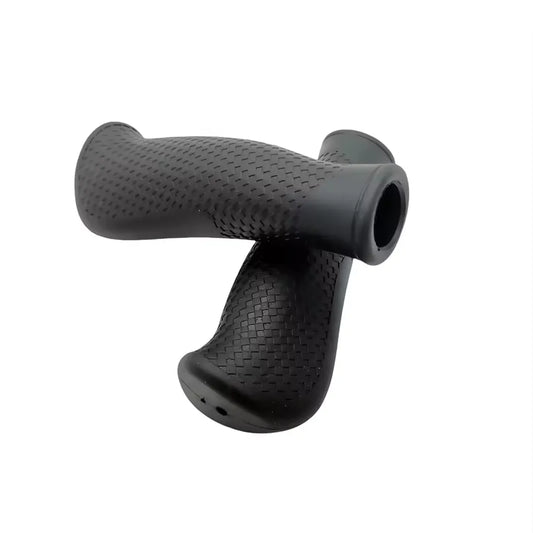 Poignées en Caoutchouc KuKirin G2 Pro / G2 Max-Poignée de guidon pour trottinette électrique Wayvolt