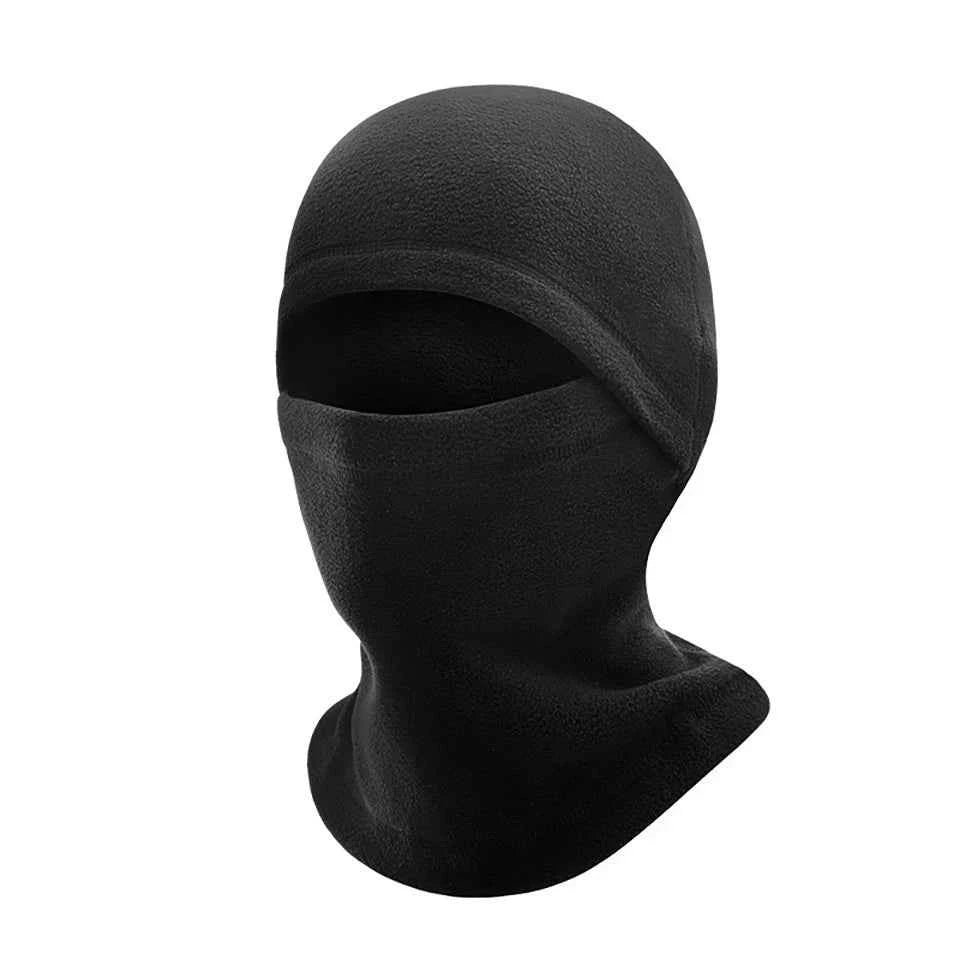 KoKossi hiver cyclisme masque complet chaud thermique cagoule cyclisme hommes femmes Sport écharpe Ski masque polaire écharpe casquette cou plus chaud