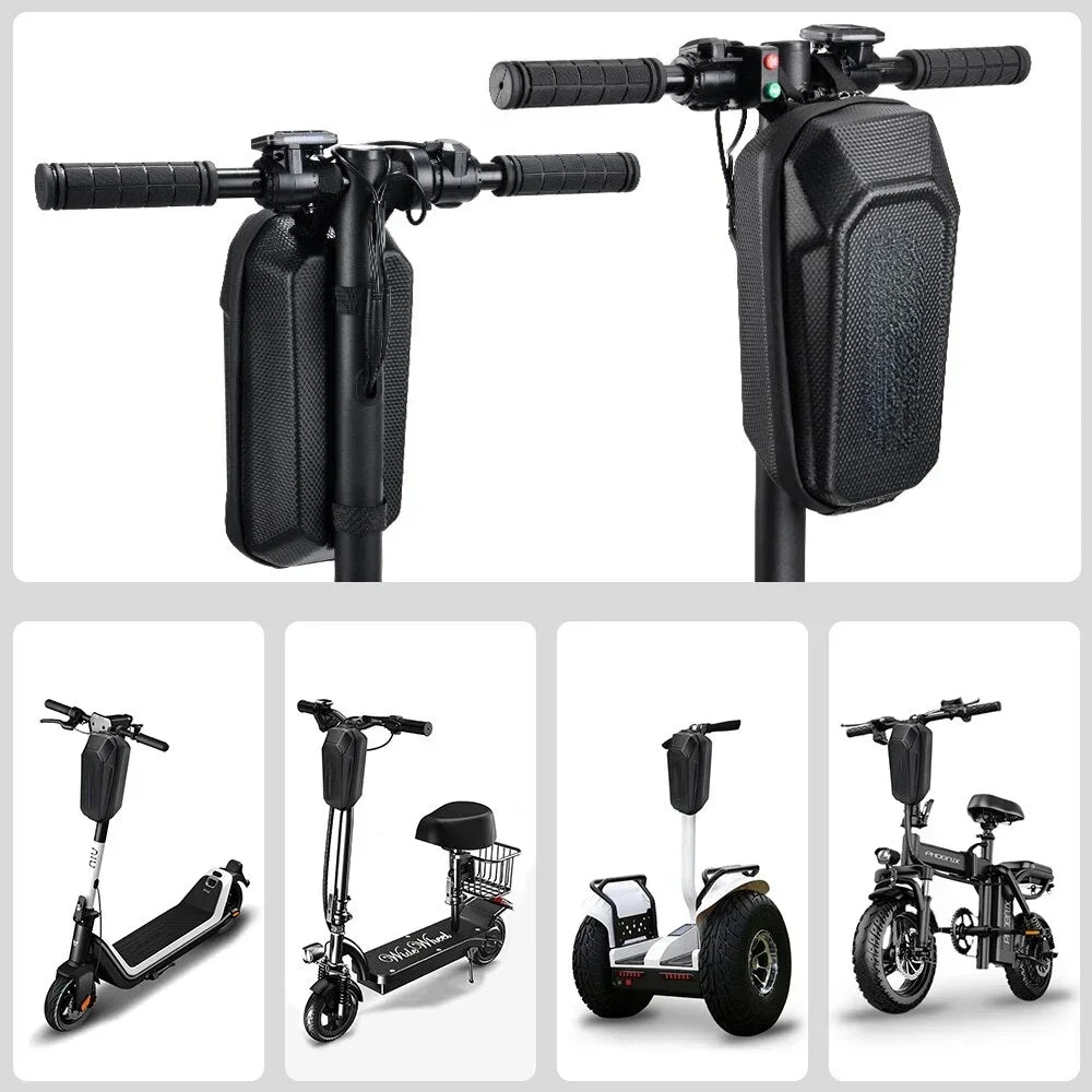 Sac de Rangement pour Trottinette Électrique-sac pour trottinette électrique Wayvolt