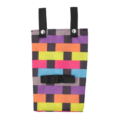 Sac de rangement avant pour guidon de vélo, panier de support pour téléphone portable pour Scooter électrique Xiaomi M365 Pro 1S Mi3 Pro2 Ninebot Max G30