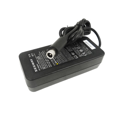 Chargeur Segway 42V 1.7A pour Ninebot et Xiaomi M365/Pro-chargeur trottinette électrique Segway pour trottinette électrique Wayvolt