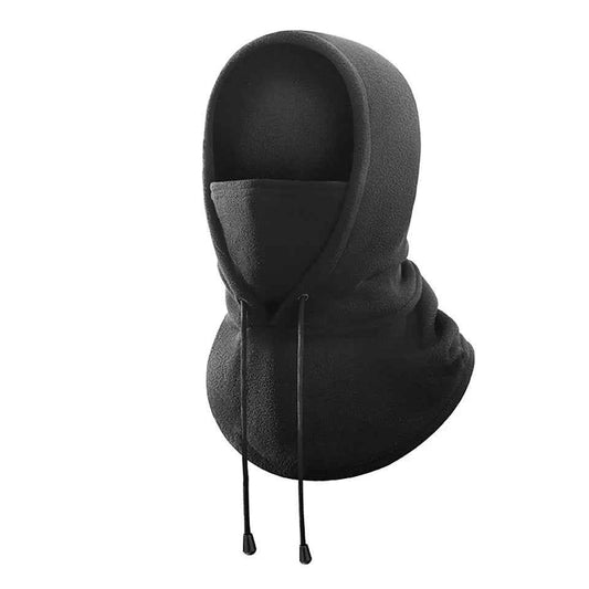 KoKossi hiver cyclisme masque complet chaud thermique cagoule cyclisme hommes femmes Sport écharpe Ski masque polaire écharpe casquette cou plus chaud