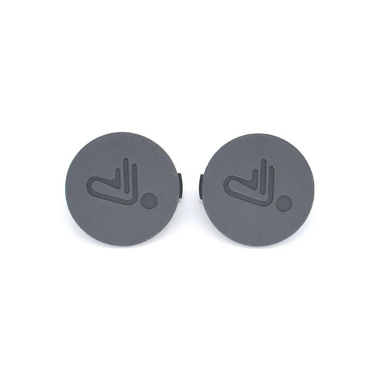 Caches pour Ninebot F30/F40 Fourche Avant et Arrière - Wayvolt