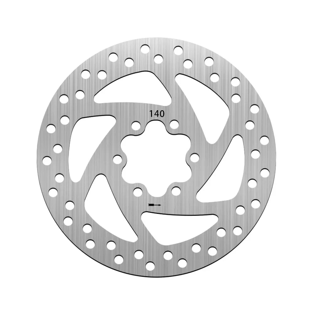Disque de Frein Plaquettes et Câble Ninebot F40/F30/F20/F25-frein pour trottinette électrique Wayvolt