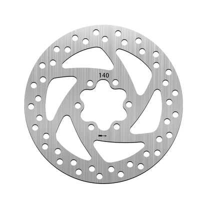 Disque de Frein Plaquettes et Câble Ninebot F40/F30/F20/F25-frein pour trottinette électrique Wayvolt