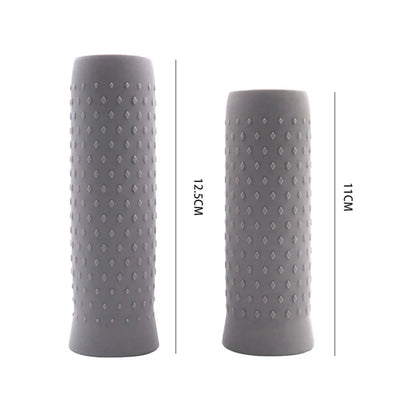 Poignées Antidérapantes pour Ninebot MAX G30-Poignée de guidon pour trottinette électrique Wayvolt