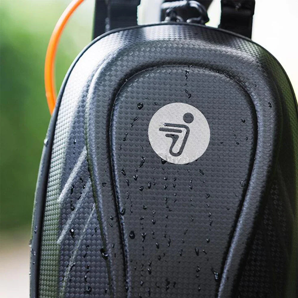 Sac de transport avant Xiaomi & Ninebot-Sac de transpor pour trottinette électrique Wayvolt