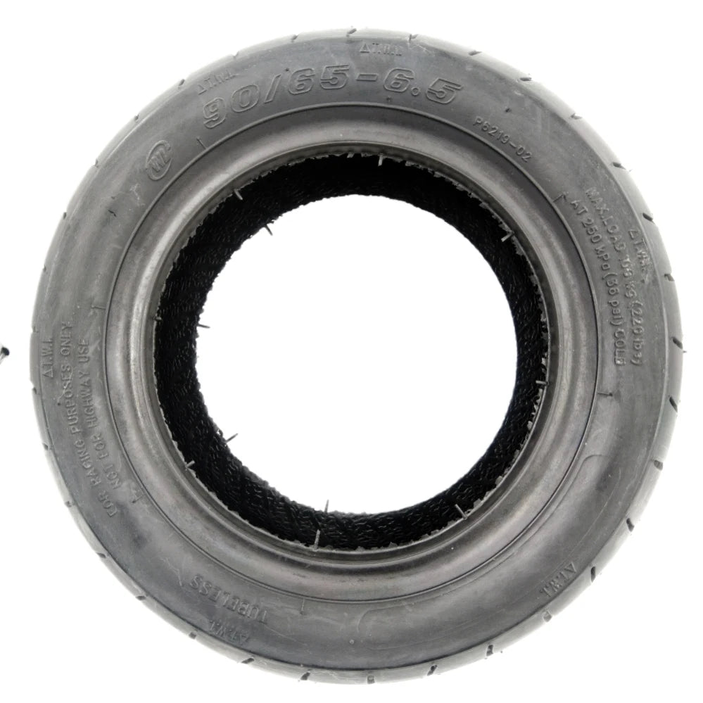 Pneu Anti-Crevaison MINIMOTORS Dualtron Storm Limited 90/65-6.5-Pneu pour trottinette électrique Wayvolt
