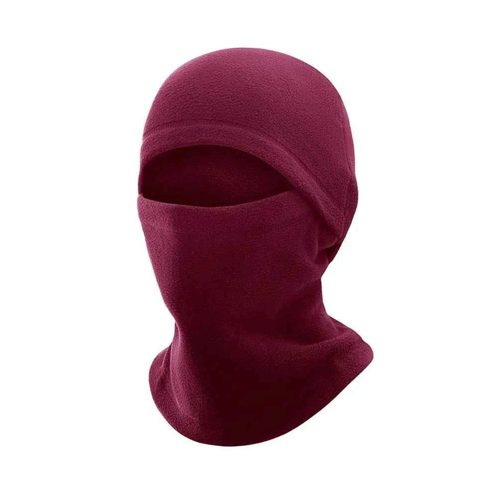 KoKossi hiver cyclisme masque complet chaud thermique cagoule cyclisme hommes femmes Sport écharpe Ski masque polaire écharpe casquette cou plus chaud