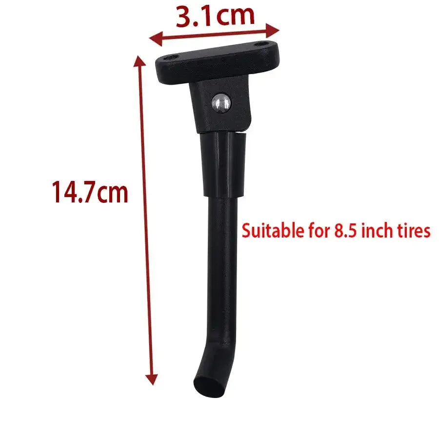 Béquille Xiaomi M365/Pro-Béquille de stationnement pour trottinette électrique Wayvolt